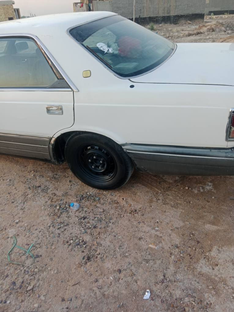 سلام عليكم ورحمه الله وبركاته لبيع سيارة مازدة ياباني حجم 929 محرك گير ففتي نظيفات حدادية حلوة تايرات حلوات گشر كلش حلو مواصفات خليجي رقم بغداد النگليزي بسمي مكاناها بابل الهاشمية السعر 35ورق التواصل *********** Iran
