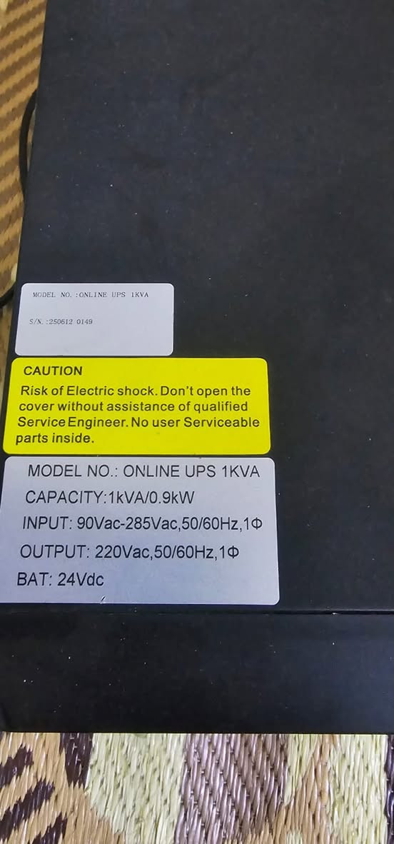 يوبياس 1k اون لاين اخو جديد اخو جديد//متوفر توصيل


**إذا كنت صاحب هذا الإعلان وتريد حذفه لأي سبب، رجاءا أرسل رسالة إلى الدعم الفني**