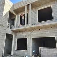 أسطه حلان ومرمر • كوبلنات أبواب وشبابيك • شغل درجة أولى
