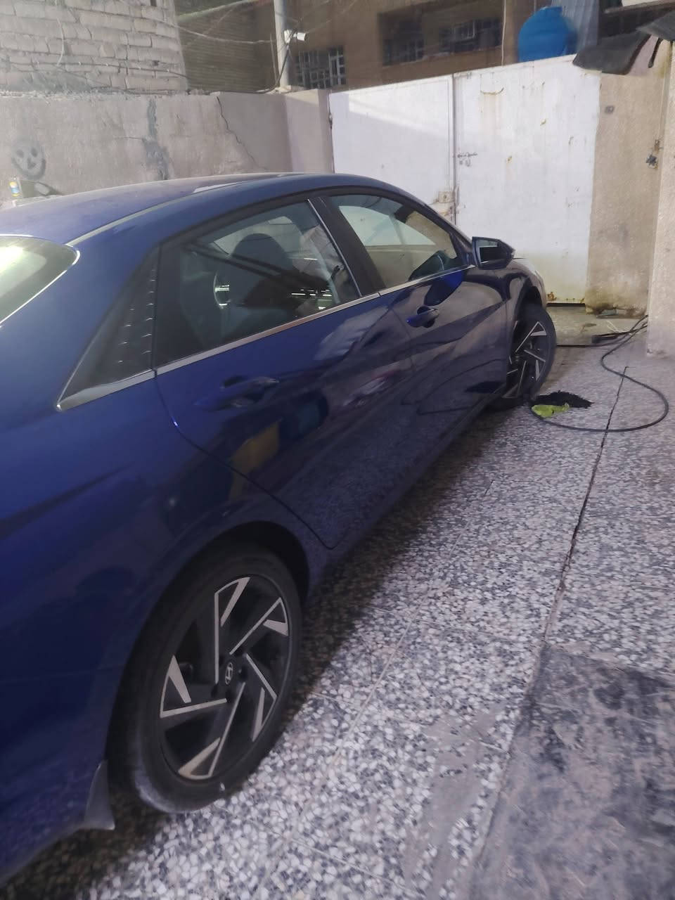 السلام عليكم النترة هايبرد مواصفات فول موديل2025السيارة فول خير من الله حادثة فقط سرقة جاملغ ودعامية بدون بنيد بدون شواصي بدون لغد
السعر 165 وبيهة مجال
رقم الهاتف :***********/***********
العنوان :بغداد /المعلمين
