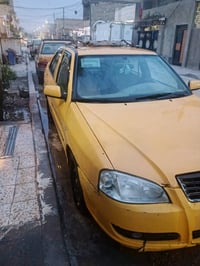 شيري كوين موديل 2011 كير مكينه بلاد مكينه بيه خط تبخير سيارة بسمي. سيا...