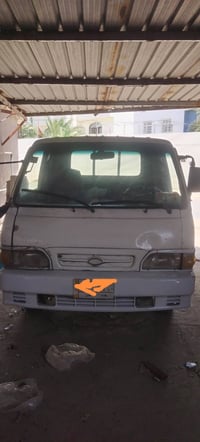 بنكو 95 • رقم بغداد • تانكي ١٠٠ لتر