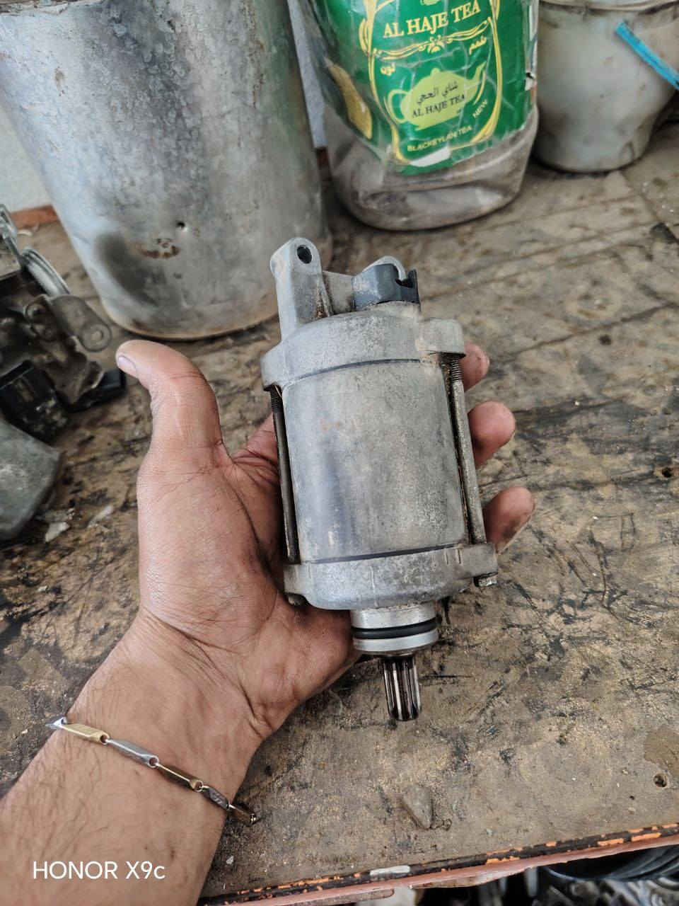 يالله سلام عليكم يوجد غراض تفصيخ فؤرزة صفر 8 و10
خاص مفتوح او ***********

توصيل موجود كل المحافضات
