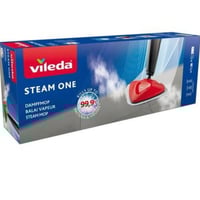 ماسة بخارية • تنظيف منزلي