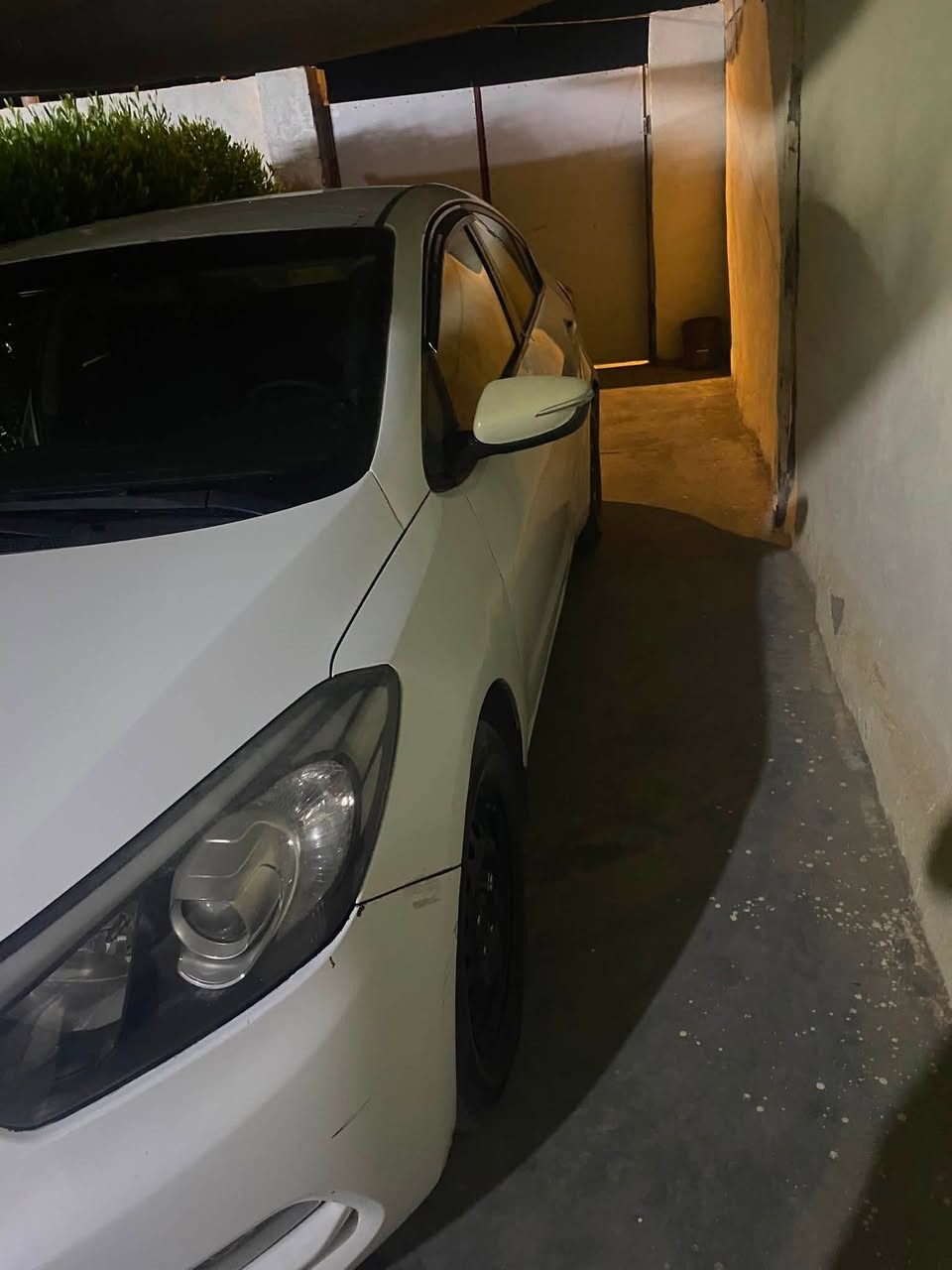 سلام عليكم اخوان بيع مستعجل سيراتو ١٤ ابيع حزام السعر ٩٥ وبيه مجال كير مكينه كفاله
*********** 

مكاني لاانبار الخالديه

