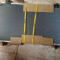 مشط استيرن وراديتر تبريد جدد g3. F3. byd سعر 100 عنوان محمودية07712992...