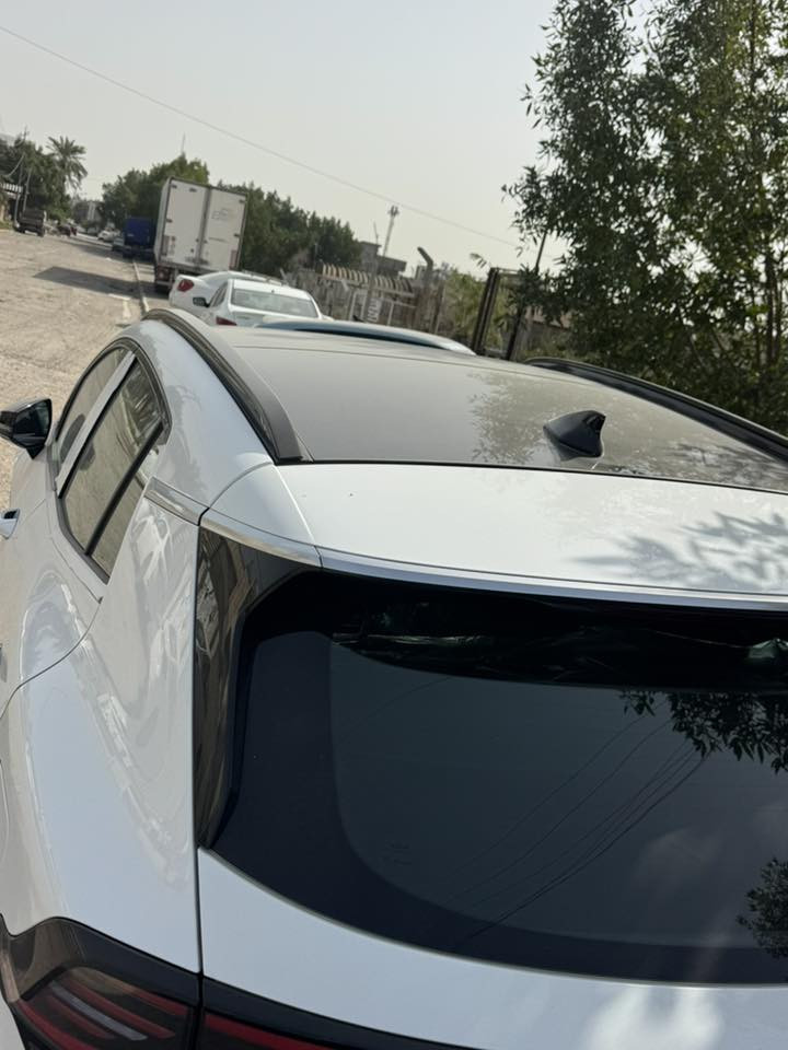 السلام عليكم
سبورتج 2025 

الفئة جيتي لاين 

شركة اكدال 

شاشه متصله 

فول مواصفات معروفه مواصفات الجيتي 

ماشيه 28 الف 

بيه تكحيل بالدعاميه الاماميه + شخط باب السايق مقدار 4 سم مكحل 

سبير منازل 

فول الفول مواصفاته 

مكاني بغداد 

س عر 262$ 

‭0773 954 8225‬
