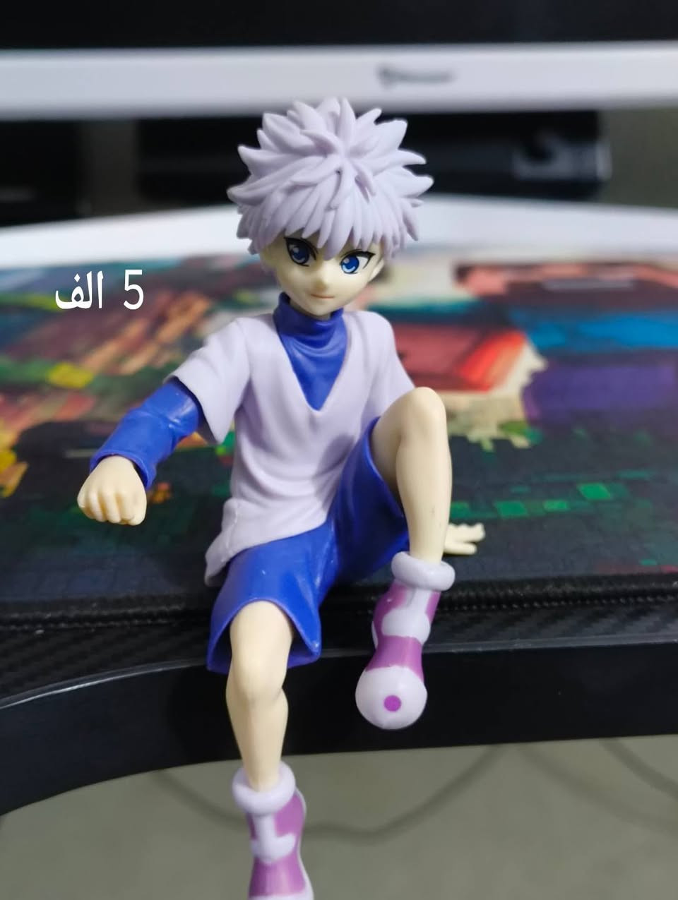 تصفية بسعر الجملة اسعار حلوة واذا تاخذهن كلهن بيهن احسبلك سعر حلو
للتواصل ***********
