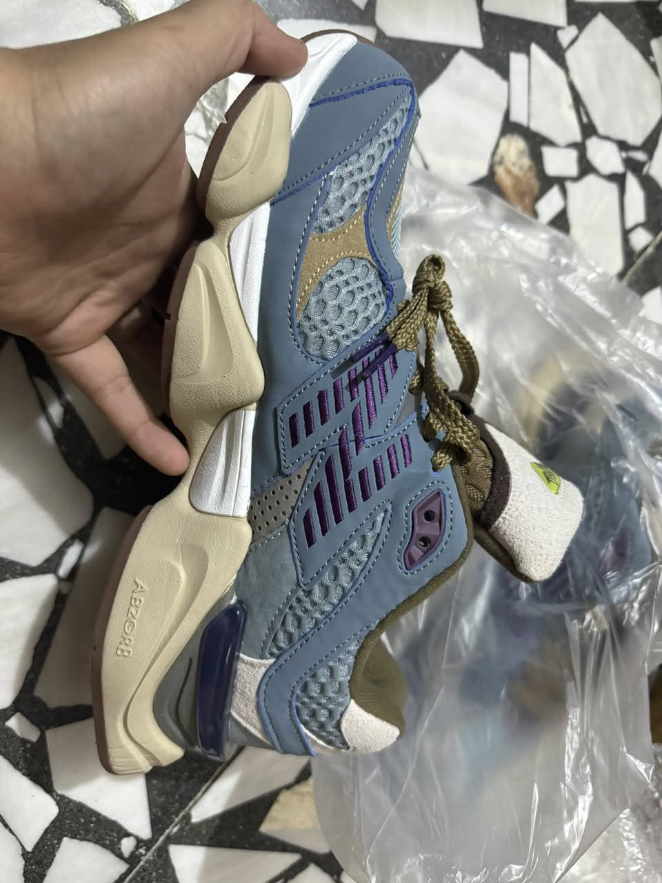 ب٤٠ الف
قياس ٤٤


**إذا كنت صاحب هذا الإعلان وتريد حذفه لأي سبب، رجاءا أرسل رسالة إلى الدعم الفني**