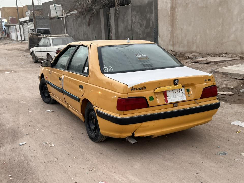 السلام عليكم
بيجو بارص 2015 رقم بصره أ سياره حلوه وجاهزه حداديه مكينه كير كهربائيات كاه جاهز 

السعر 22 وبيها مجال حك الجيه 

***********
