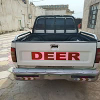 دير • ٢٠٠٧ • مكينة وكير جديد