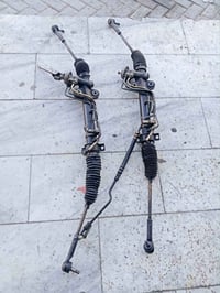 مشط ستيرن • سيفيا ٢٠٠٠-٢٠٠٥ • بغداد الطالبية