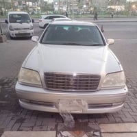 كراون • محرك وكير • تبريد ما يشتغل