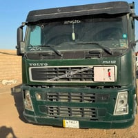 فالفو • ٢٠٠٣ • بديه نضيف