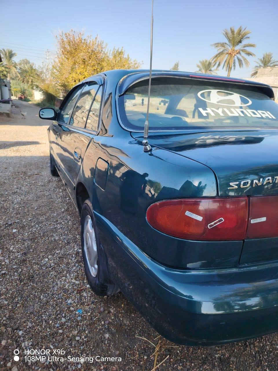 سوناتا ٢ موديل ٩٤
رقم ديالى دولي سنوية ٢٩

صبغ عام جديد بدون ضربة فقط جاردة

محرك جديد حاوية كير مضبوط جديد

جامة أمامية جديد باتري جديد

الاتصال على الرقم *********** واتساب موجود

السعر ٤٥ وبيها مجال
العنوان ديالى الخالص
