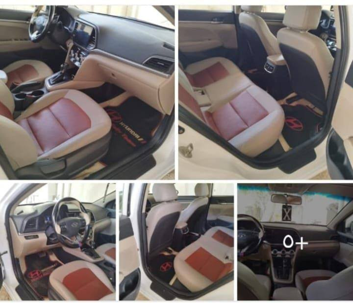 النترا خليجي
موديل 2019
شكل الي 20
فول مواصفات
السياره مكفوله من كل شي
السعر على الرقم
***********
