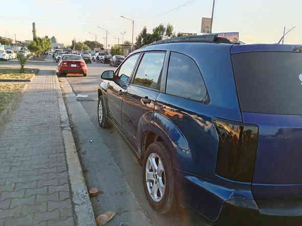 السلام عليكم سازوكي ٢٠٠٨ مكينه وكير مكفولات تبريد ثلج تخم تاير صدر جديد غرفه حلوه مشروع وطني سياره حلوه بدون ضربه مكينه ٦بلادي كير اوتو سياره حلوه الشواصي مكفولات السياره ٧نفرات مواصفات حلوه سنتر لك شغال كامره شاشه ٣قطع تبريد بسمنه هزه جديده سنويه مجدده رقم دولي السعر ٥٢مكان السياره بغداد الحريه الاتصال ***********
