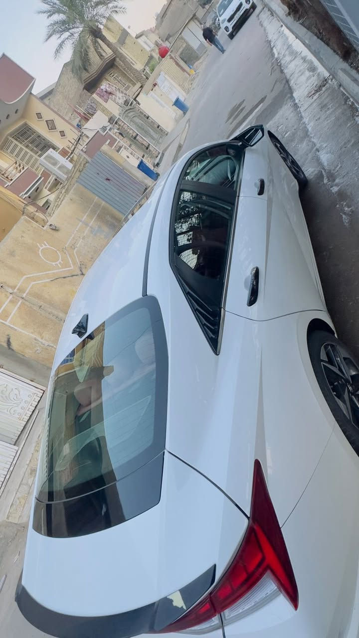 سلام عليكم النترا 2022 فول مواصفات 
وارد امريكي 
صوره الحادث موجوده ويا الصور 
سعرها 165 
الاتصال/***********
العنوان / بغداد
