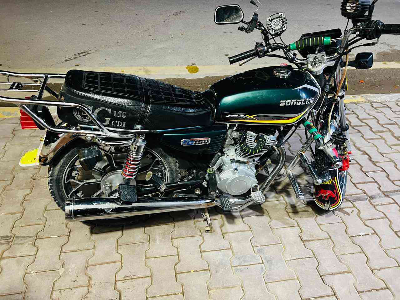 دراجه البيع موديل 24 ويرهم مراوس ***********
