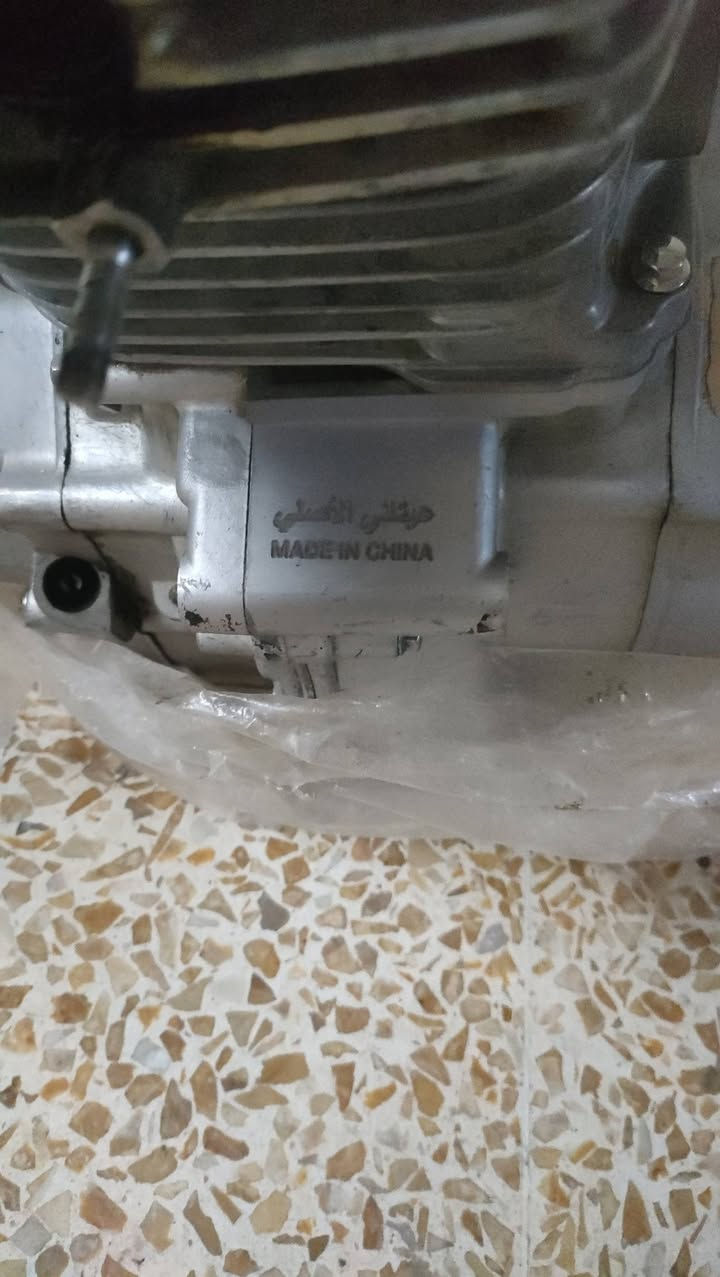 مكينه للبيع ناقصها كرنك السعر 50 وبيها مجال مكاني حي الصحه بل ايمن الرقم ***********
