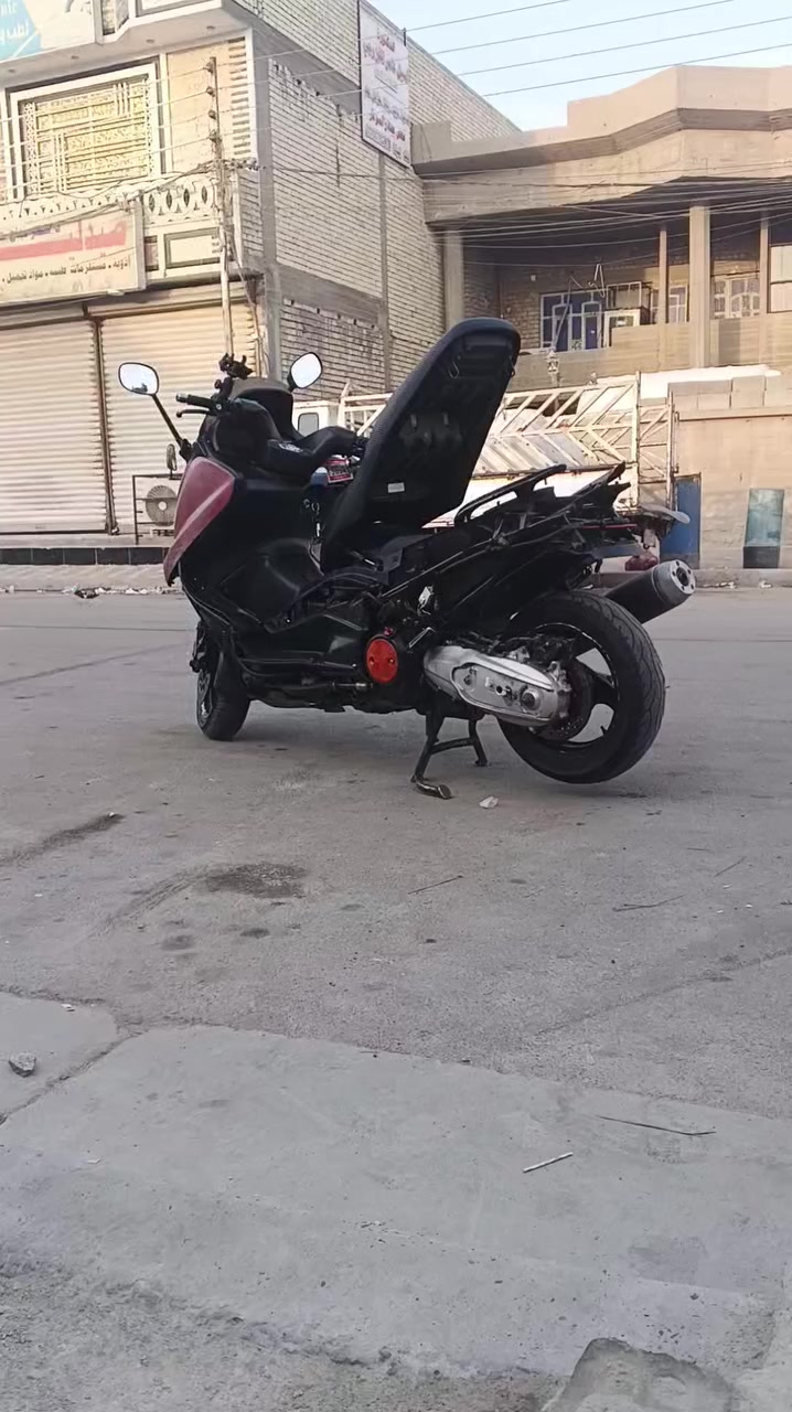 البيع 2007 مستعجل عليه  قبل 3من خذته  دراجه تجي وشوفه بعينك


**إذا كنت صاحب هذا الإعلان وتريد حذفه لأي سبب، رجاءا أرسل رسالة إلى الدعم الفني**