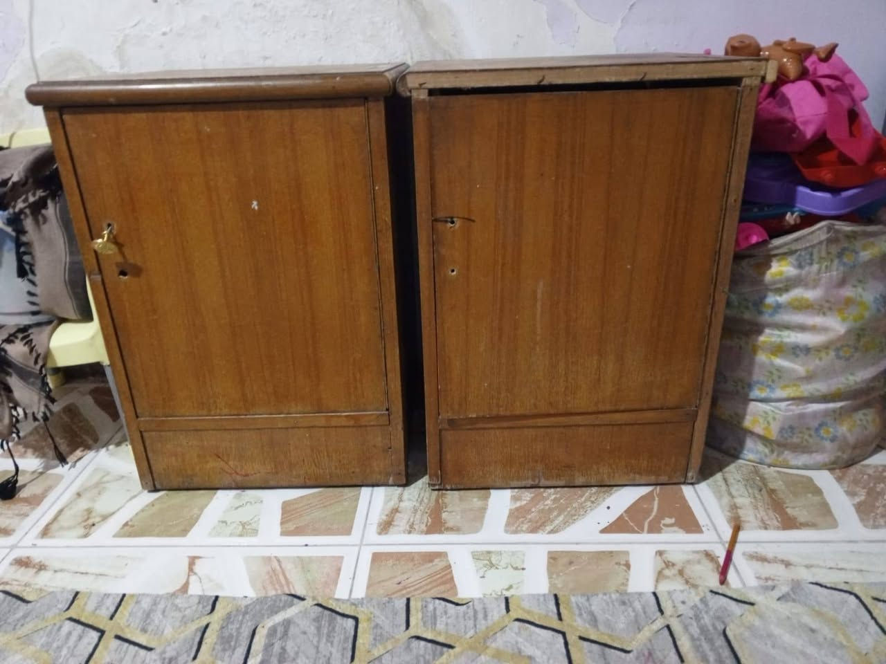 أغراض منزلية لبيع
الناصرية مركز شارع حي اريدو
***********
