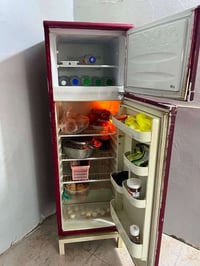 ثلاجة • شهربان • ٩٥ لتر