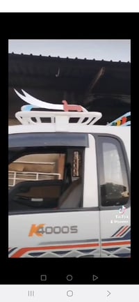 دعاميات خلفيه ودرع تانكي  وسيبايات للبيع ٠٧٨٩١٢٠٣٦٣٣