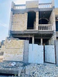 الحمد لله حمداً كثيراً طيباً مباركاً فيه تم اليوم تاسيس بوري كهرباء لم...