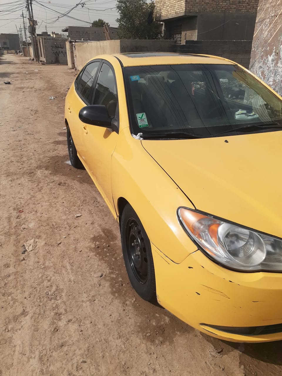 النترة مود2008 السيارة حادث جاملغات  2اماميات البنيد بلاد  الكير و المكينة بل جيس حاوية تبريد شغال وهاي السيارة كدامك مكينة2000 السعر 80  وبيهة مجال اتصال علا الرقم***********
