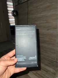 آيفون ١٣ برو ماكس • ١٢٨ • شاشة مبدلة