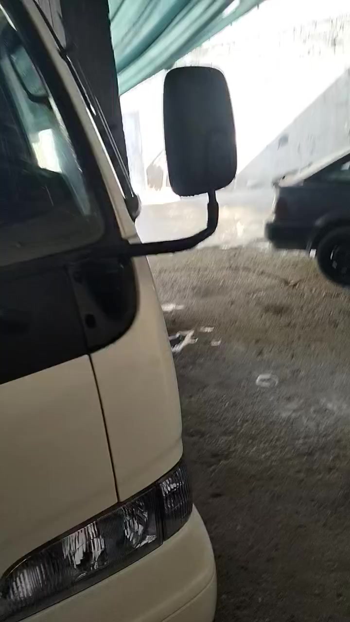 كيا حمل موديل 2000مكفوله من دعميا شرط شاصي ومكينه وكير ***********
***********
