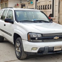 بلايزر 2005 مزاد للبيع اوراقها واصله يم الكمارك مكينه 2500 السعر 55 وب...