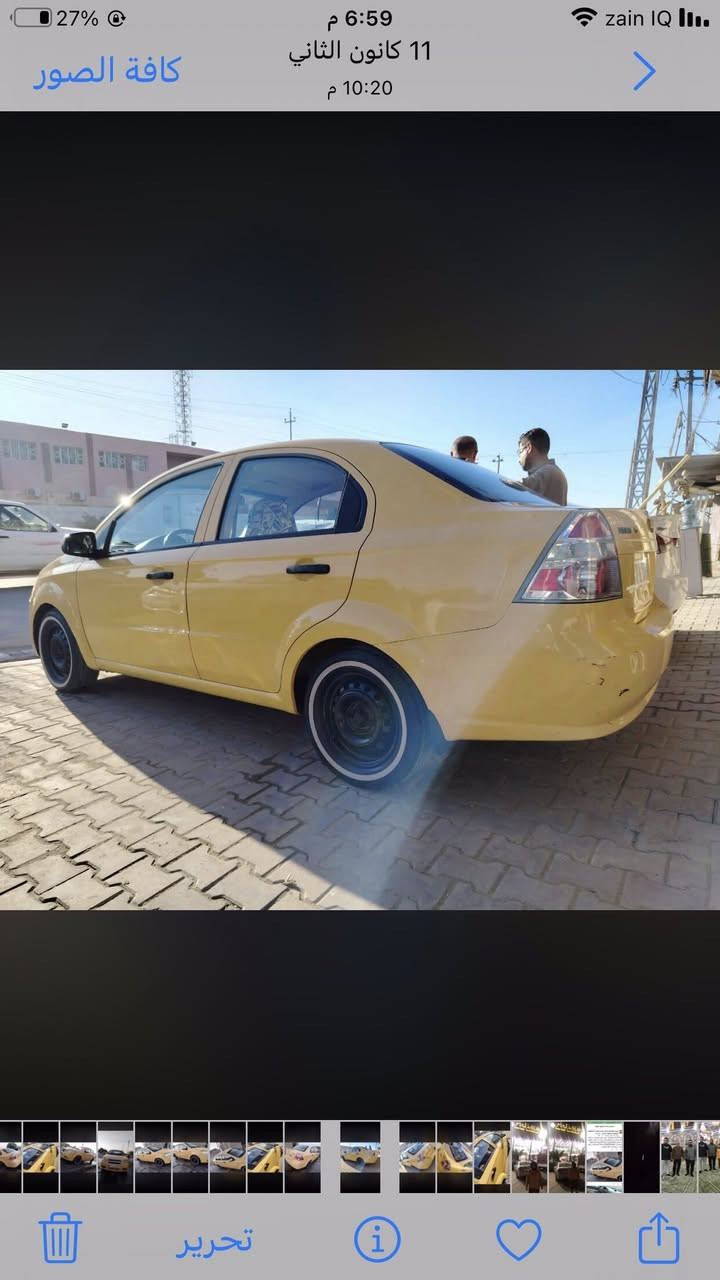 افيو موديل 11 للبيع او مرواوس بكيا ريو او سايبا جديده كل التفاصيل داخل الصور
