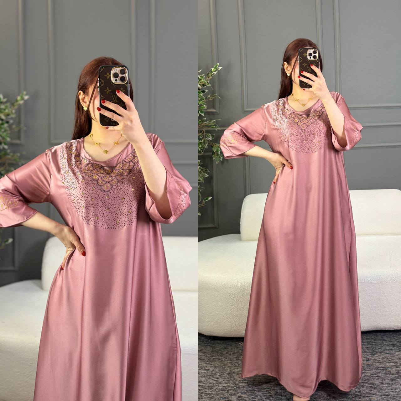 دشاديش ستن رمضانيه خامه حرير درجه اولى شرط الفحص اذا ممطابق ترجع بدون دفع اي مبلغ سعر درزن 84 الف القياسات XL XXL 3XL
https://t.me/jhgfy863e


**إذا كنت صاحب هذا الإعلان وتريد حذفه لأي سبب، رجاءا أرسل رسالة إلى الدعم الفني**