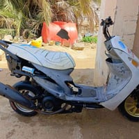 ماكس منغولي • مكينة ناعمه • شاصي مكفول