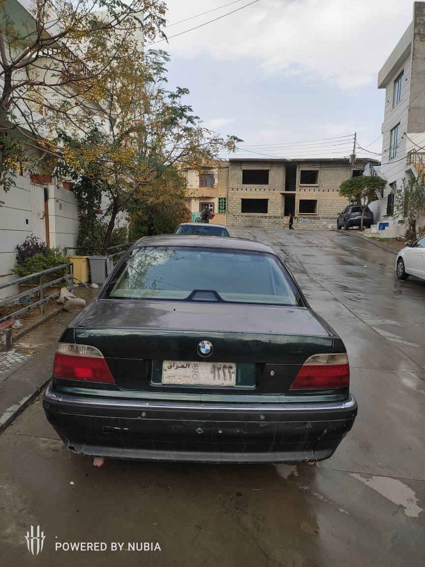 فرۆشتن و گۆڕینەوە 
مۆدێل 1999 بێ دەعم بێ بۆیاخ کوشن جڵد و کارەبا هیتەر ئاوێنە ئەوتۆو کارەبا تەبرید ۲ زۆن سڵایت و ٤ جامکارەبا سیستەمی ساوندی بیلاد  حاسەی دەعامی تەقەو ڕەقەی نیە هەموو گیانی بیلادە ئاڕمێکی لەگەڵە بەس من بە علووج ئەی فرۆشم  
*********** بەس وەتس ئەپی لەسەرە شوێن سلێمانی السليمانية, العراق
