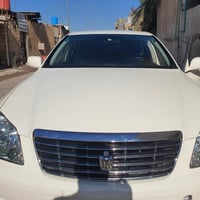 تويوتا كراون • ٢٠٠٥ • مكفولة