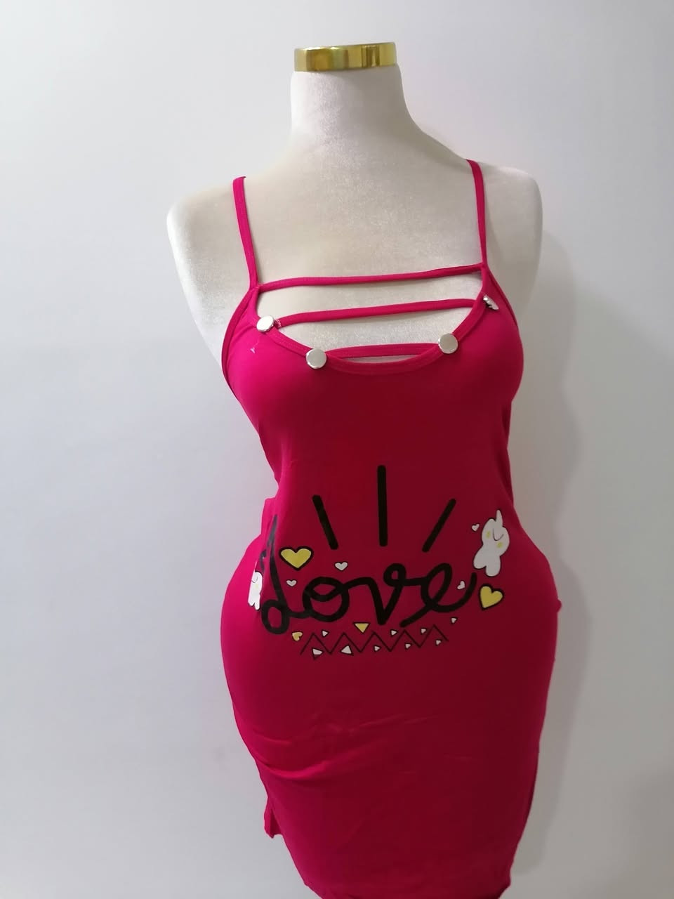 مرحبا بنات عندي لانجري فانيله قطني بأسعار مناسبه جمله ومفرد


**إذا كنت صاحب هذا الإعلان وتريد حذفه لأي سبب، رجاءا أرسل رسالة إلى الدعم الفني**