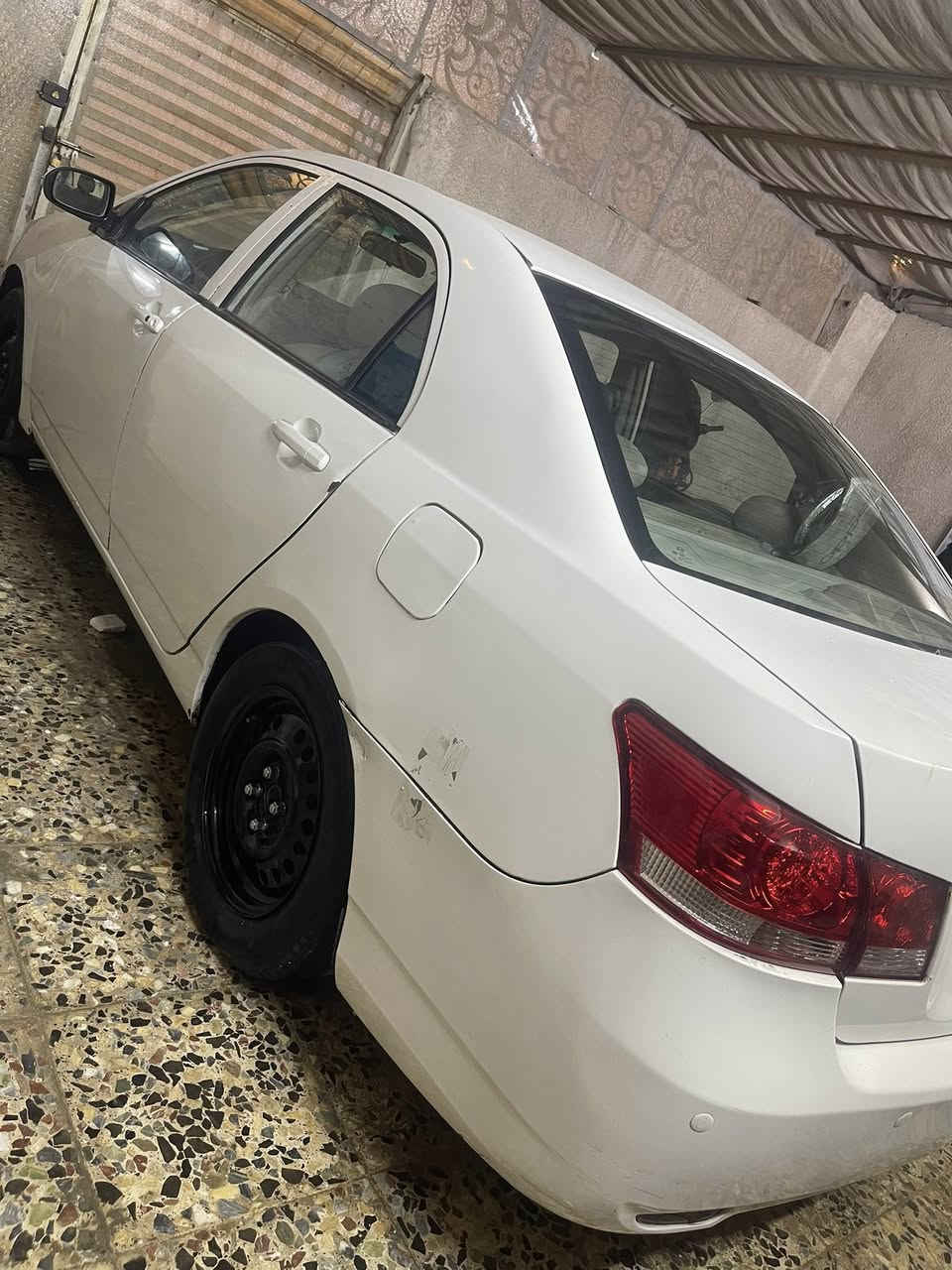 بي واي دي G3
موديل 2011

كير اوتماتيك 

تبريد شغال 

صدر جديد 

رقم بغداد تحويل مباشر 

مكاني بغداد الشعب 

السعر 45 قفل 

***********
