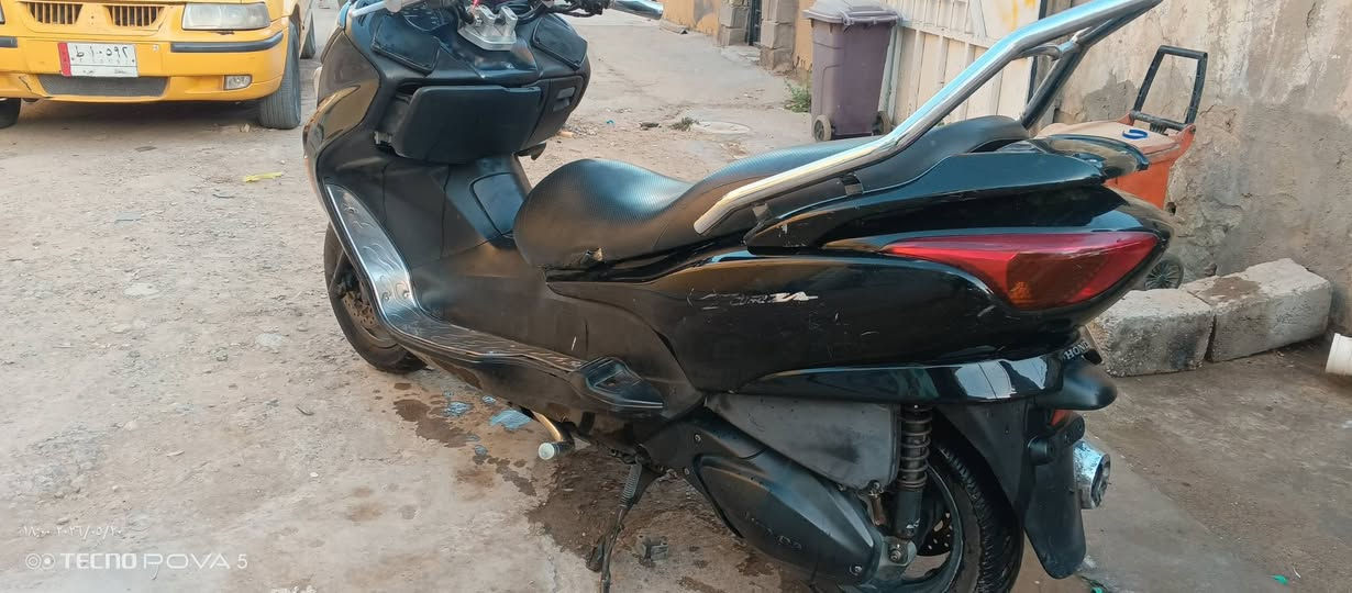 فورزه 08 بصمه عميه بلاد كهربائيات شغاله محرك مبدل فقط رنك ما مفتوح
مانع سرقه 

***********

بغداد 
السعر 850

Mb3مع صافرة انذار للسرقه 

الاضافات 

دوسات نيكل 

يدات نيكل 

مري اصليه 

ستاند سل ستيل 

سبايدر سل ستيل 

جنطه طويله 

دهن مداريها ام زويل 

الكفرات 80٪

اوراق كامله مع المنفيس والكمرك ووصل الكمرك يعني تروح ترقم كبل
