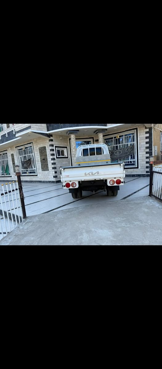 سلام عليكم كيا فحل موديل 2024
سياره جديده مكفوله كفاله عامه سياره جديده عل شركه

جاهزه سبايدرات صندوك كامله غلاف سبير تخم تاير جديد

*********** رقم كربلاء مكاني كربلاء مكلف بل نشر
