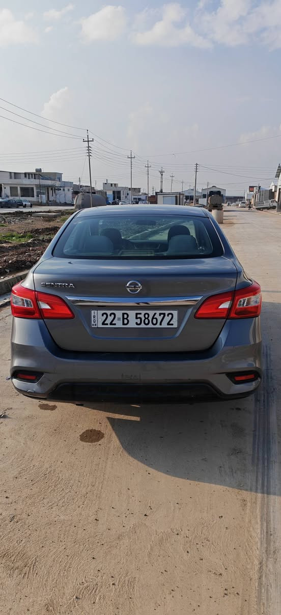 نيسان سنترا ٢٠١٨
دوو پارچەو سەر هیلاک بۆیاغـــە بی داخلی  بێ ئیرباگ گیرو مەکئنە شەرت سیارەیکی تا بلیی توندوو تولە و بێ مەسروفە جوارتایی نوی لەسەرە داخلی نوی سیارەکە لە قەزای بەردەرەشە  
نرخی ١٠٧ و مەجالیکئ تێدایە
***********
***********

نيسان سنترا ٢٠١٨ امريكي 

بيها قطعتين صبغ بدون دواخل نها كير محرك شرط شوصي دواخل كل كبس سيارة بدون مسرف اربع تايرات جديد مكان سيارة قضاء بردةرش       سعر ١٠٧ و مجال أربيل, العراق
