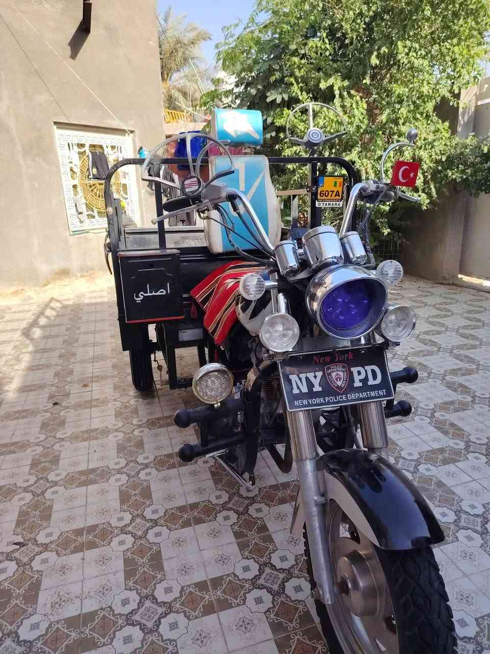 للبيع لموشراي لا يدخل مكان سماوه رميثه (ناحيه الهلال) رقم لهاتف ***********
