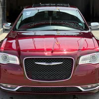 وارد كندي • ٢٠١٨ • بنوراما