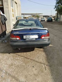 النترا • كير عادي • سنوية لحد 2030