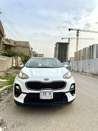 سبورتاج • ٢٠١٩ • رقم بغداد