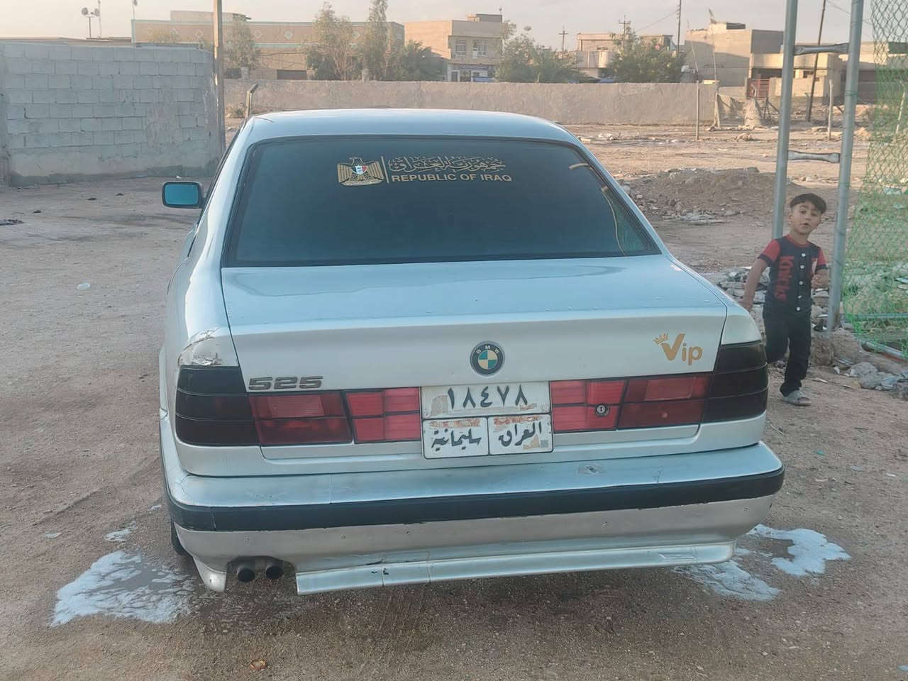 سلام عليكم اخوان سياره بيم جاهزه موديل ٩٠ مكان كربلاء السعر ٤٢ وبيه مجال سياره مصبوغ عام سياره جاهزه  مراوس اب اقل ترهم ***********
