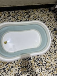 جهاز ضغط كهرباء • Avent • حوض استحمام أطفال