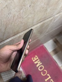 آيفون اكس ماكس • ٢٥٦ • بطاريه ٨٠